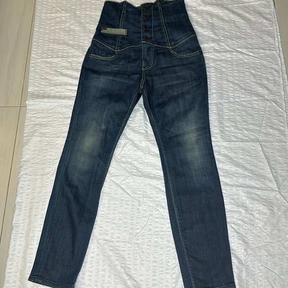 MISS SIXTY COLLECTION SIZE 26 - Picture 2 of 8